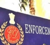 ED raids 14 locations in Bengal PDS scam case