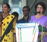 This is new journey for me, you are my guides: Priyanka’s debut speech as Wayanad candidate