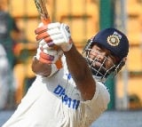 Pant overtakes Kohli in ICC Test batting rankings; Ravindra enters top 20