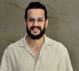 Akhil Akkineni Ready to Bounce Back with Two New Movies