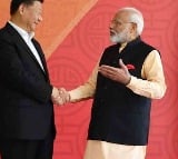 PM Narendra Modi and Chinese President Xi Jinping will hold a bilateral meeting on Wednesday