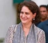 priyanka gandhi to file nomination for wayanad lok sabha bypoll today