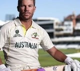 David Warner has confirmed that he is always available and can play if the team needs him