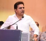 KTR fires at Revanth Reddy over jeevan reddy comments