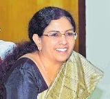 Former IPS Officer Anuradha Appointed as APPSC Chairperson