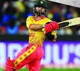 Zimbabwe rewrite record books with highest T20I score ever