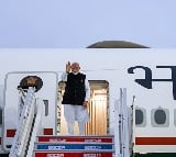 PM Modi reaches Delhi after attending 'productive' BRICS Summit in Russia