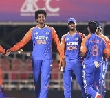 Emerging Teams Asia Cup: Badoni's fifty helps India A to victory over Oman