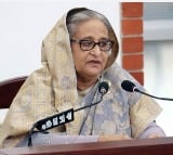 Bangladesh interim govt bans student wing of ex-PM Sheikh Hasina's party