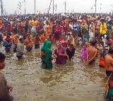 UP govt ramps up security for Maha Kumbh 2025, deploys 6,000 PAC personnel