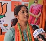 Wayanad is not ready to accept Priyanka Gandhi, says BJP candidate Navya Haridas