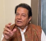 Salman Khan should apologise to Bishnoi community: Anup Jalota