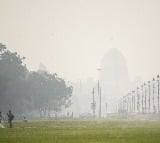 Prolonged exposure to air pollution may be detrimental to brain