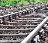 Cabinet okays Amaravati railways project