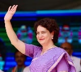 Priyanka Gandhi bullish on PSU stocks, relies on govt companies for returns