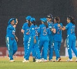 1st ODI: Radha Yadav's triple strikes help clinical India hand New Zealand a 59-run defeat