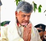 Chandrababu Naidu thanks Centre for approving rail line to Amaravati