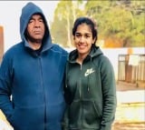 Babita Phogat Big Revelation Dangal Made Rs 2000 Crore Says Her Family Only Got sum of INR 1 crore