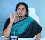 minister savita will soon hold elections for handloom co operative societies