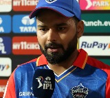 Reports saying Delhi Capitals skipper Rishabh Pant is looking to enter the mega auction