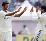 Washigton Sundar scalps seven wickets as New Zealand all out for 259 runs 