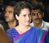 Priyanka Gandhi Vadra declares assets