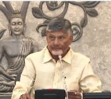 CM Chandrababu thanked PM Modi on Amaravati Railway Line getting nod from Centre