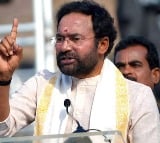 Kishan Reddy says will extend MMTS to Yadadri