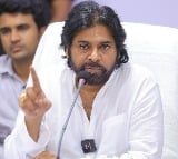 Pawan Kalyan thanked Centre for granting Amaravati railway line