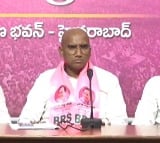 RSP Praveen Kumar lashes out at Revanth Reddy