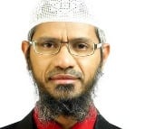 Pakistan religious leader writes letter to President Zardari,  expresses concern at Zakir Naik's 'anti-Christian' remarks