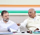 Rahul Gandhi, Kharge urge residents to stay safe as Cyclone Dana hits Odisha