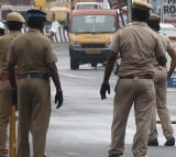 Three hotels in Tirupati receive bomb threat