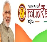 Loan limit under PM Mudra Yojana raised to Rs 20 lakh from Rs 10 lakh