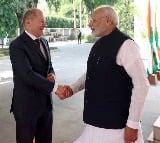 Need friends and allies just like India and Germany, says Chancellor Scholz after meeting PM Modi