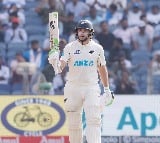 2nd Test: New Zealand stretch lead to 188 at Tea