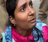 Wives of Telangana constables held for protest at Secretariat