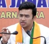 ‘Are you turning K’taka into Pakistan’: Tejasvi Surya to Siddaramaiah on Wakf land row