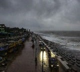 Cyclone Dana Makes Landfall and Odisha And West Bengal receiving heavy rains