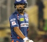 Reports saying that KL Rahul is thinking about to leave Lucknow Super Giants