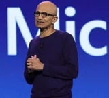 Satya Nadella salary increased by 63 percent