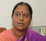 Nampally Court Fires On Minister Konda Surekha Comments On KTR