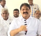 Rachamallu Sivaprasad Reddy slams YS Sharmila over Jagan family assets row