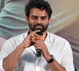 Sai Durgha Tej Interesting Talks about His Political Entry