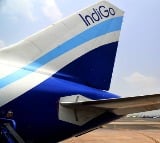 Hoax bomb call to Indigo plane at Shamshabad airport