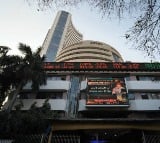 Indian stock market indics ended with red today