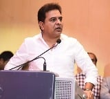 KTR allegations on CM Revanth Reddy over Phone Tapping