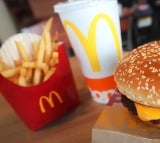 Illnesses linked to McDonald's E. coli outbreak rise to 75: CDC