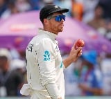 2nd Test: Santner stars as New Zealand do the impossible with a historic series win in India