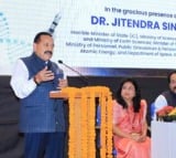 India to have its own space station by 2035: Dr Jitendra Singh